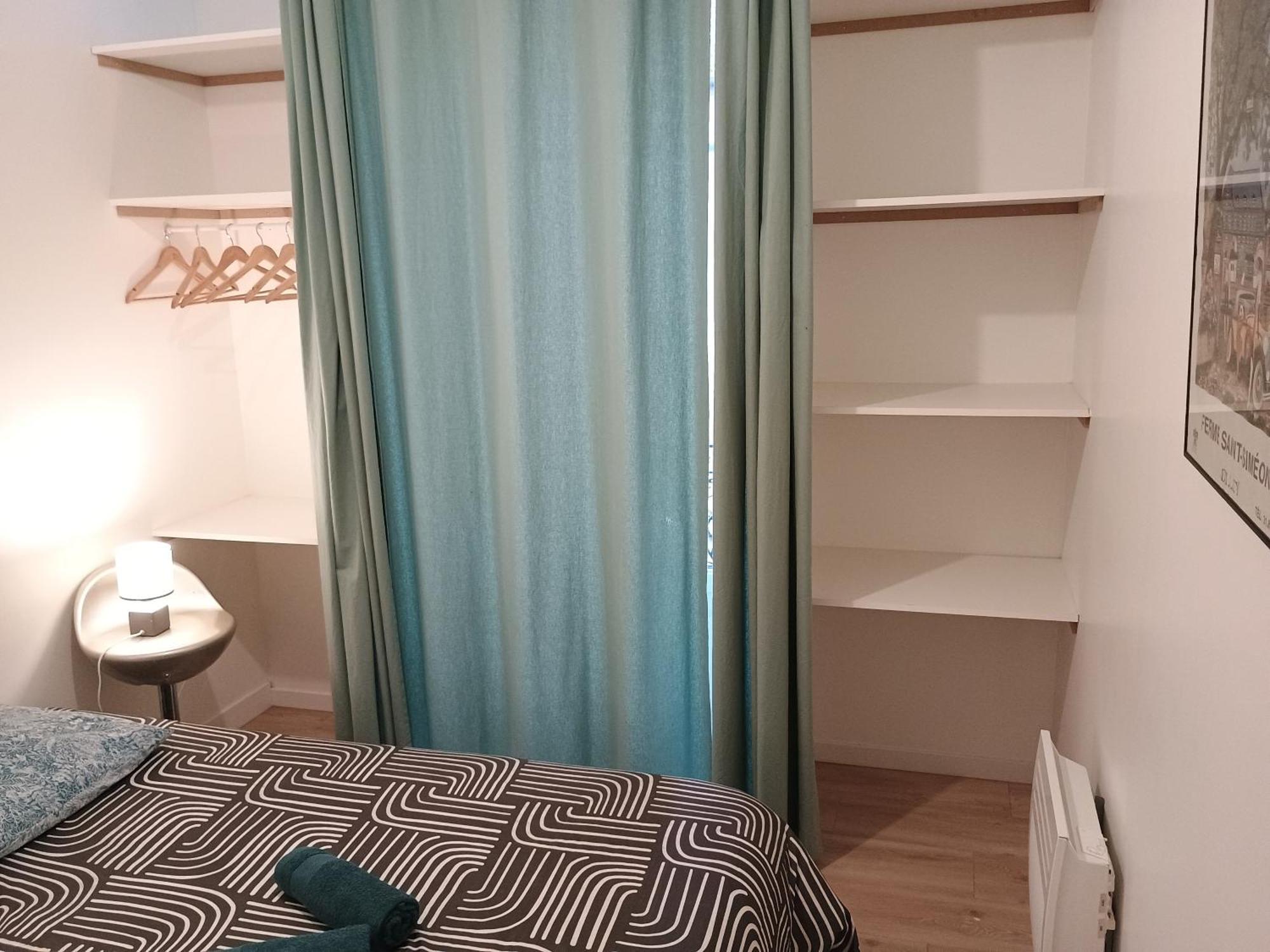 Paris Appartment 30 M2 Paris 2 Beds Subway Station 13 And 14 And 4 Saint-Ouen  ภายนอก รูปภาพ